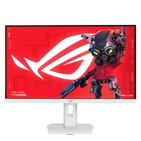 ASUS XG27ACMES-W (27"), näyttö – kuva 1/3