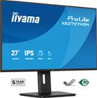 Iiyama XB2797HSN-B1 (27"), näyttö