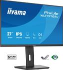 Iiyama XB2797QSU-B1 (27"), näyttö
