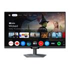 Gigabyte M27QS (27"), näyttö