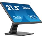 Iiyama ProLite T2252MSC-B2 (21,5"), näyttö