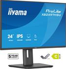 Iiyama XB2497HSU-B1 (23,8"), näyttö