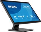 Iiyama ProLite T2438MSC-B2 (23,8"), näyttö