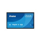 Iiyama TW3226AS-B3P (31,5"), näyttö