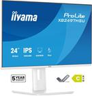 Iiyama XB2497HSU-W1 (23,8"), näyttö