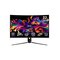 MSI MPG 321CURXDE (32"), näyttö – kuva 1