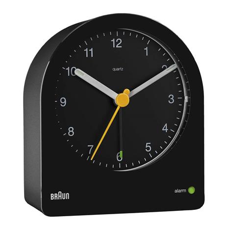 Braun BC22, herätyskello.