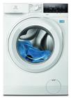 Electrolux 900 EFI631O94EQ, pyykinpesukone