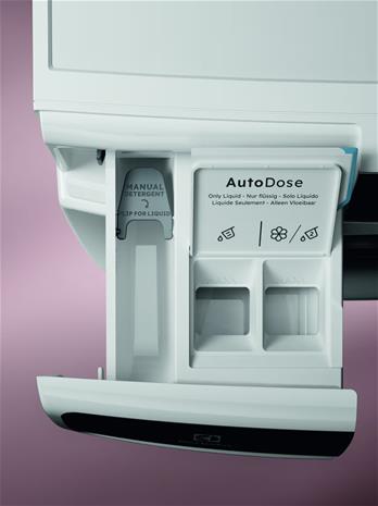 Electrolux 900 EFI631O94EQ, pyykinpesukone