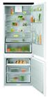 Electrolux 800 ENG8TD75S, jääkaappipakastin