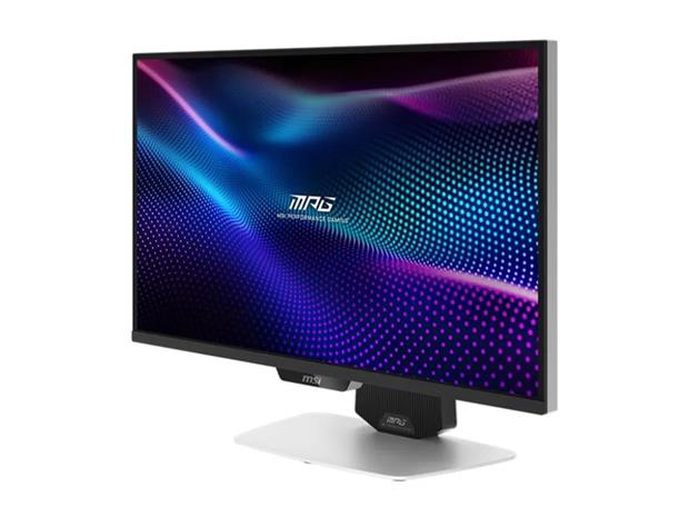 MSI MPG 274URDFW (27"), näyttö – kuva 2/2