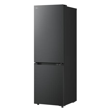 LG jGBBSJ10DEP, jääkaappipakastin