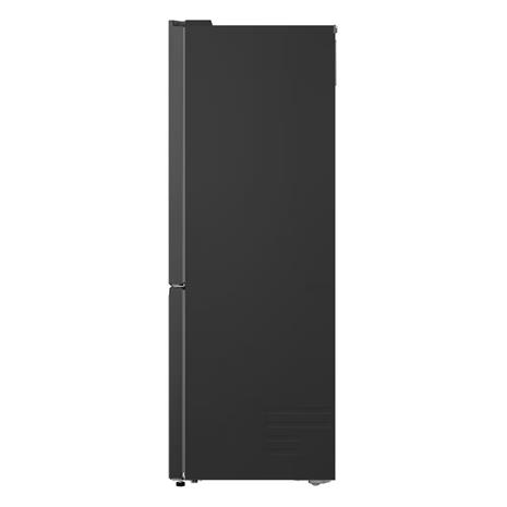LG jGBBSJ10DEP, jääkaappipakastin