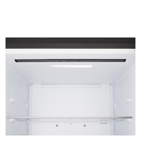 LG jGBBSJ10DEP, jääkaappipakastin