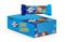 SportLife Nutrition Soft Protein Bar Cookie Caramel 12x45g proteiinipatukka, Lisäravinteet – kuva 1