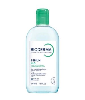 Bioderma Sébium H2O 500 ml