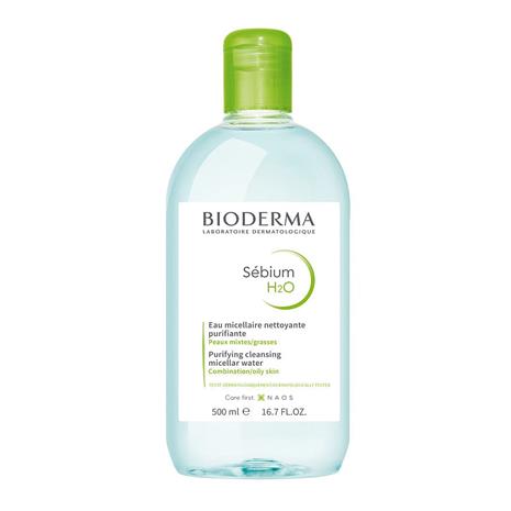 Bioderma Sébium H2O 500 ml