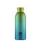 24Bottles - Titanium - Aura - 500 ml – kuva 2