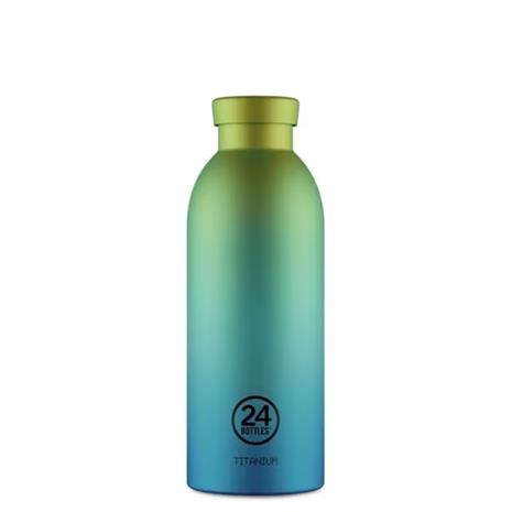 24Bottles - Titanium - Aura - 500 ml