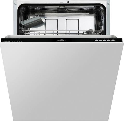 Elvita CDI4601V, astianpesukone
