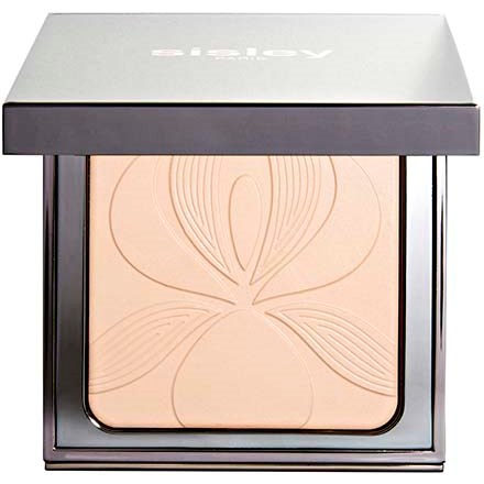 Sisley Blur Expert 0 Light Puuteri
