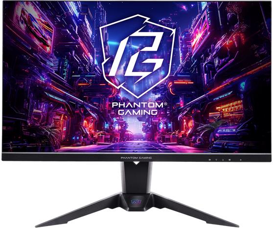 ASROCK PG27QFT2A (27"), näyttö – kuva 8/8