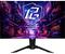 ASRock PGO32UFS (32"), näyttö – kuva 7