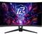 ASROCK PG27FRS1A (27"), näyttö – kuva 4