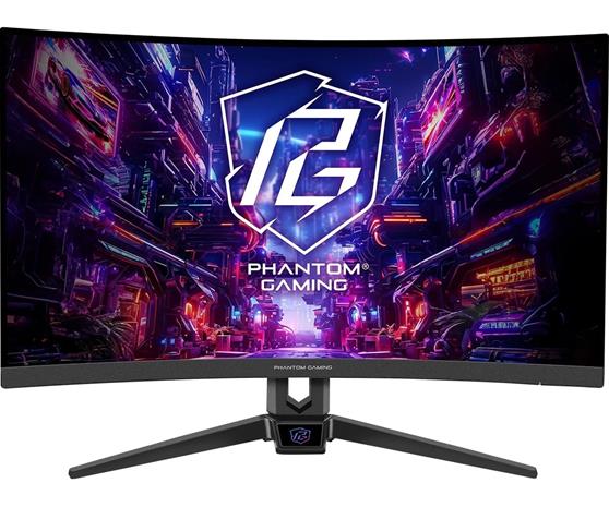 ASROCK PG27FRS1A (27"), näyttö