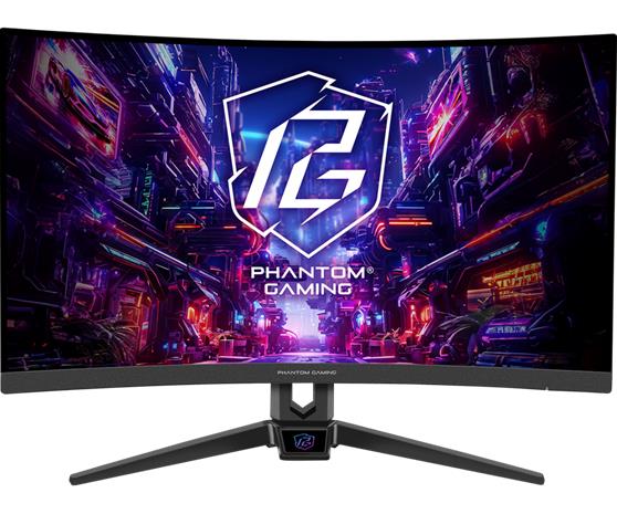 ASROCK PG27FRS1A (27"), näyttö