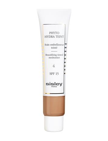 Sisley Phyto-Hydra Teint SPF15 4 Tan CC-voide BB-voide