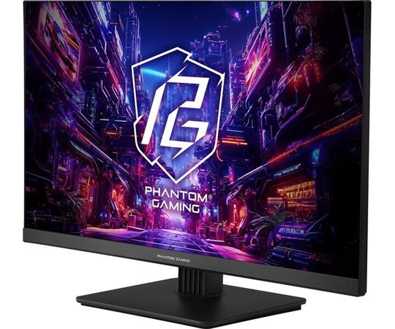 ASROCK PG27FFT1B (27"), näyttö