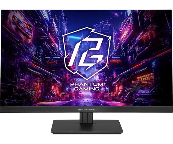 ASROCK PG27FFT1B (27"), näyttö
