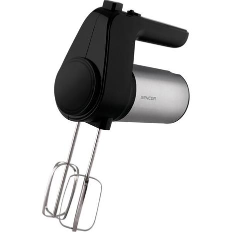 Sencor SHM 5207SS, sähkövatkain