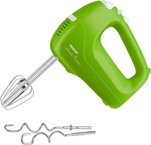 Sencor SHM 5401GR, sähkövatkain