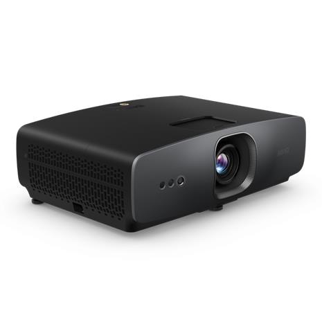 Benq W2720i, videotykki
