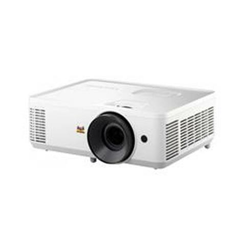 ViewSonic PA700S, videotykki – kuva 6/6