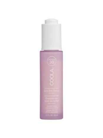 COOLA Sun Silk Drops SPF 30 Seerumi 30 ml