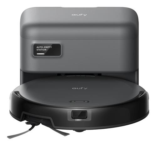 Anker Eufy Auto-Empty C10 (T2292G11), robotti-imuri