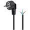 Pro Angle Power cable for confectionery 1.5 m black – kuva 1