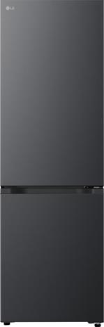 LG jGBBSJ10DEP, jääkaappipakastin