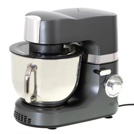 Adler AD 4221, monitoimikone