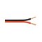 Pro Kaiutinkaapeli 0,5 mm B/R - 100 m – kuva 1