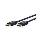 ClickTronic Click DisplayPort Kabel bu 20m