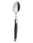 Jean Dubost Laguiole Ske - Black - ONE SIZE