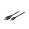 Pro USB 2.0 A/MiniUSB B (5 nastaa) - 0,30 m – kuva 1