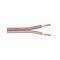 Pro Kaiutinkaapeli 1,5 mm kirkas - 50 m – kuva 1