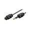 Pro Optical Toslink MiniPlug Cable - 2m – kuva 1