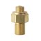 Meva Gas cartridge adapter adapter 7/16'' - G 1/4L thread – kuva 1