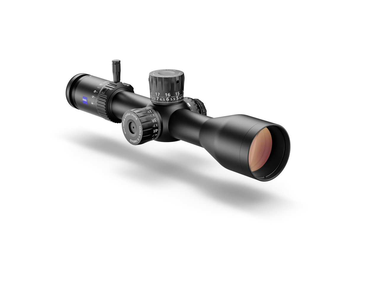 Zeiss LRP S3 4-25x50 ZF-Mri kiikaritähtäin